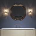 Antoniolupi Luxor lustro design Roberto Lazzeroni