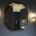Antoniolupi Luxor lustro design Roberto Lazzeroni