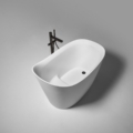 Antoniolupi Mastello wanna wolnostojąca design Mario Ferrarini
