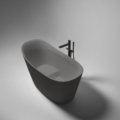Antoniolupi Mastello wanna wolnostojąca design Mario Ferrarini