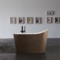 Antoniolupi Mastello wanna wolnostojąca design Mario Ferrarini