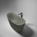 Antoniolupi Mastello wanna wolnostojąca design Mario Ferrarini
