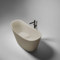 Antoniolupi Mastello wanna wolnostojąca design Mario Ferrarini