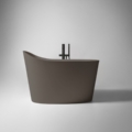 Antoniolupi Mastello wanna wolnostojąca design Mario Ferrarini