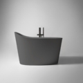 Antoniolupi Mastello wanna wolnostojąca design Mario Ferrarini