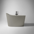 Antoniolupi Mastello wanna wolnostojąca design Mario Ferrarini