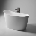 Antoniolupi Mastello wanna wolnostojąca design Mario Ferrarini
