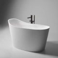 Antoniolupi Mastello wanna wolnostojąca design Mario Ferrarini
