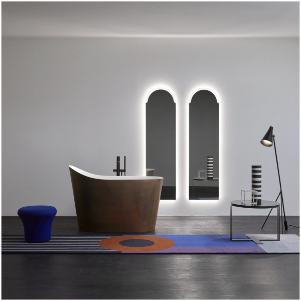 Antoniolupi-Mastello-wanna-wolnostojaca-design-Mario-Ferrarini-4 Antoniolupi Mastello wanna wolnostojąca design Mario Ferrarini