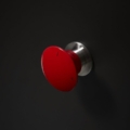Antoniolupi Mayday And Minimayday bateria ścienna podtynkowa design Gi-Ra