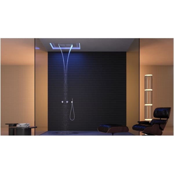 Antoniolupi-Meteo-Xxl-deszczownica-z-podswietleniem-LED-design-Nevio-Tellatin-8 Antoniolupi Meteo Xxl deszczownica z podświetleniem LED design Nevio Tellatin