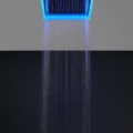 Antoniolupi Meteo deszczownica z podświetleniem LED design Nevio Tellatin