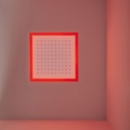 Antoniolupi Meteo deszczownica z podświetleniem LED design Nevio Tellatin