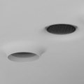 Antoniolupi Meteo_In deszczownica z podświetleniem LED design Nevio Tellatin