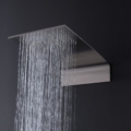 Antoniolupi Mezzavela deszczownica design Al Studio