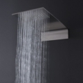 Antoniolupi Mezzavela deszczownica design Al Studio