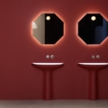 Antoniolupi Modulo lustro design Al Studio