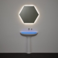Antoniolupi Modulo lustro design Al Studio