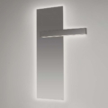Antoniolupi Neuluce lustro z lampą design Al Studio