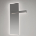 Antoniolupi Neuluce lustro z lampą design Al Studio