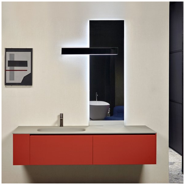 Antoniolupi-Neuluce-lustro-z-lampa-design-Al-Studio-4 Antoniolupi Neuluce lustro z lampą design Al Studio