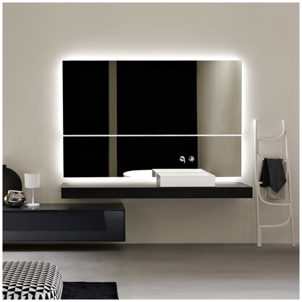 Antoniolupi-Neutrokit-lustro-z-podswietleniem-LED-design-Al-Studio-6 Antoniolupi Neutrokit lustro z podświetleniem LED design Al Studio
