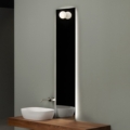 Antoniolupi Neutroled lustro z podświetleniem LED design Al Studio