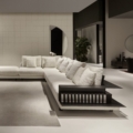 Antoniolupi Neverland sofa design Carlo Colombo