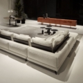 Antoniolupi Neverland sofa design Carlo Colombo