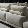Antoniolupi Neverland sofa design Carlo Colombo