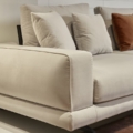 Antoniolupi Neverland sofa design Carlo Colombo