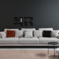 Antoniolupi Neverland sofa design Carlo Colombo