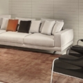 Antoniolupi Neverland sofa design Carlo Colombo