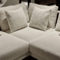 Antoniolupi Neverland sofa design Carlo Colombo