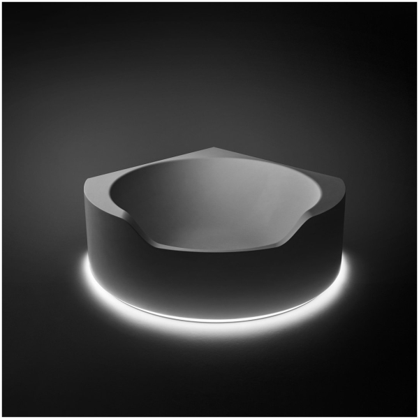 Antoniolupi-Ofuro-wanna-narozna---wolnostojaca--wpuszczana-w-podloge-design-Carlo-Colombo-10 Antoniolupi Ofuro wanna narożna / wolnostojąca/ wpuszczana w podłogę design Carlo Colombo