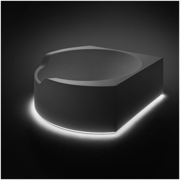 Antoniolupi-Ofuro-wanna-narozna---wolnostojaca--wpuszczana-w-podloge-design-Carlo-Colombo-12 Antoniolupi Ofuro wanna narożna / wolnostojąca/ wpuszczana w podłogę design Carlo Colombo