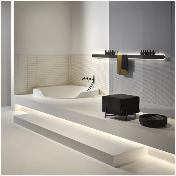 Antoniolupi-Ofuro-wanna-narozna---wolnostojaca--wpuszczana-w-podloge-design-Carlo-Colombo-16 Antoniolupi Ofuro wanna narożna / wolnostojąca/ wpuszczana w podłogę design Carlo Colombo