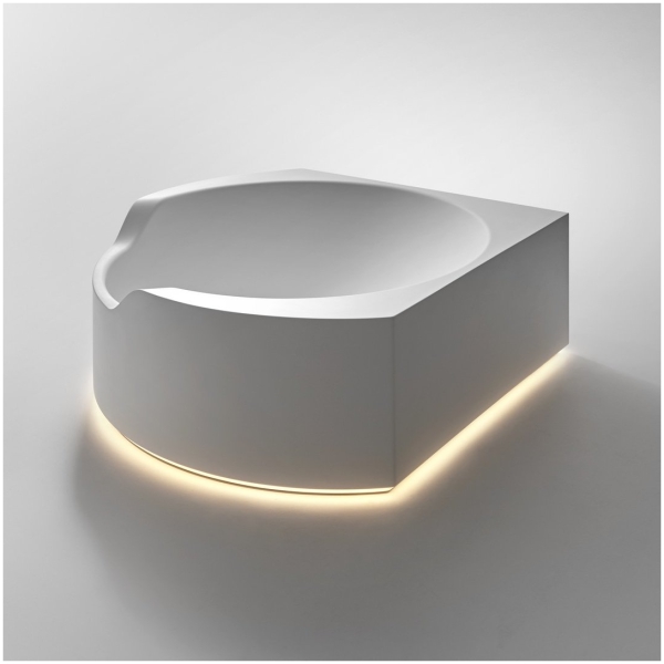 Antoniolupi-Ofuro-wanna-narozna---wolnostojaca--wpuszczana-w-podloge-design-Carlo-Colombo-25 Antoniolupi Ofuro wanna narożna / wolnostojąca/ wpuszczana w podłogę design Carlo Colombo
