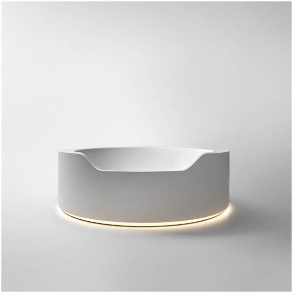Antoniolupi-Ofuro-wanna-narozna---wolnostojaca--wpuszczana-w-podloge-design-Carlo-Colombo-26 Antoniolupi Ofuro wanna narożna / wolnostojąca/ wpuszczana w podłogę design Carlo Colombo