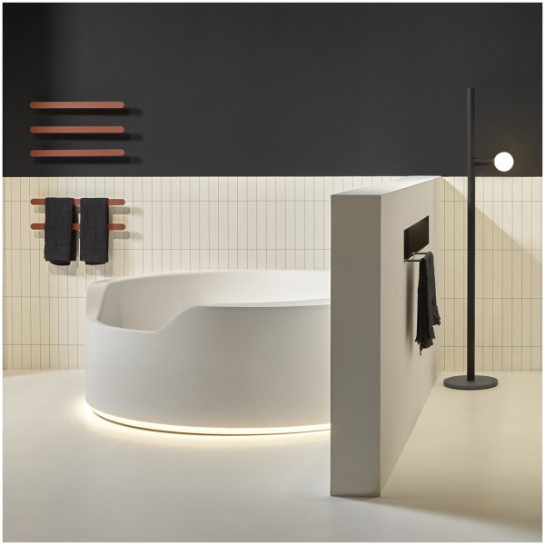 Antoniolupi-Ofuro-wanna-narozna---wolnostojaca--wpuszczana-w-podloge-design-Carlo-Colombo-3 Antoniolupi Ofuro wanna narożna / wolnostojąca/ wpuszczana w podłogę design Carlo Colombo