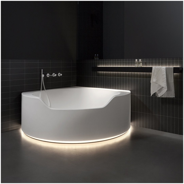 Antoniolupi-Ofuro-wanna-narozna---wolnostojaca--wpuszczana-w-podloge-design-Carlo-Colombo-4 Antoniolupi Ofuro wanna narożna / wolnostojąca/ wpuszczana w podłogę design Carlo Colombo