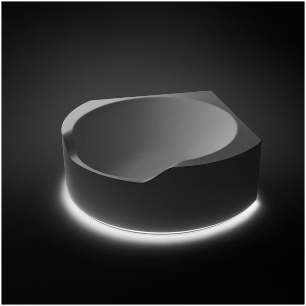 Antoniolupi-Ofuro-wanna-narozna---wolnostojaca--wpuszczana-w-podloge-design-Carlo-Colombo-9 Antoniolupi Ofuro wanna narożna / wolnostojąca/ wpuszczana w podłogę design Carlo Colombo