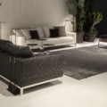 Antoniolupi Oliver sofa design Carlo Colombo