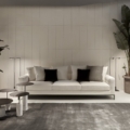 Antoniolupi Oliver sofa design Carlo Colombo