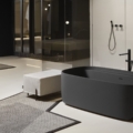Antoniolupi Paesaggi Sospesi Pouf pufa design Gumdesign