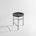 Antoniolupi Paesaggi Sospesi stoliki kawowe design Gumdesign
