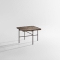 Antoniolupi Paesaggi Sospesi stoliki kawowe design Gumdesign