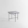 Antoniolupi Paesaggi Sospesi stoliki kawowe design Gumdesign