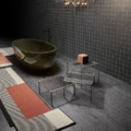 Antoniolupi Pagine Scritte stoliki kawowe design Gumdesign