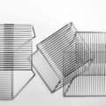 Antoniolupi Pagine Scritte stoliki kawowe design Gumdesign